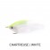 H2O Magnetic Minnow Fly
