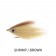 H2O Magnetic Minnow Fly