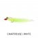 H2O Clouser Minnow Fly