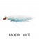 H2O Clouser Minnow Fly