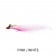 H2O Clouser Minnow Fly