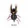 H2O Epoxy Crab Fly