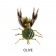 H2O Epoxy Crab Fly
