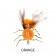 H2O Epoxy Crab Fly