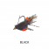 H2O Rolling Bead Fishient Crab Fly