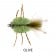 H2O Merkin Crab Fly