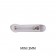 Wapsi Fly Rattles Pyrex Rounded End