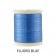 EJ Todd Flat Waxed Thread - 100yds