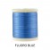 EJ Todd Flat Waxed Thread - 100yds