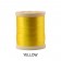 EJ Todd 6/0 Waxed Thread - 200yds