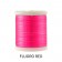 EJ Todd Flat Waxed Thread - 100yds
