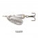 Blue Fox Vibrax Original Spinner