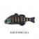 Jackall Chibitarel Jointed Swimbait