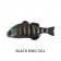 Jackall Chibitarel Jointed Swimbait