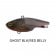 Jackall Mask Vib