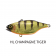 Jackall TN60 Lipless Crankbait Colours A-K