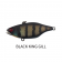 Jackall TN60 Lipless Crankbait Colours A-K