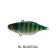 Jackall TN70 Lipless Crankbait