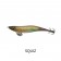 Gan Craft UO-Jya Custom Squid Jig