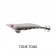 Gan Craft UO-Jya Custom Squid Jig