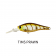 Atomic Hardz Shiner 60 Deep Diver