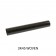 Fuji Carbon Tube - TVS 17 Reel Seats