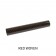 Fuji Carbon Tube - TVS 16 Reel Seats