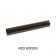 Fuji Carbon Tube - TVS 17 Reel Seats