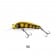 StumpJumper Sz2 - 75mm Lure