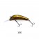 StumpJumper Sz3 - 55mm Lure