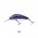 StumpJumper Sz3 - 55mm Lure