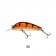 StumpJumper Sz3 - 55mm Lure