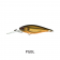 Yo-Zuri 3DB Suspending Shad