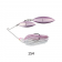 Ever Green Jungle Walker Mini Spinnerbait
