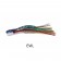 Coggin Lures Peanut Pusher
