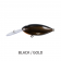Mudeye Lures The Big One - 130mm