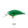 Mudeye Lures Shallow Happy Lure