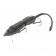 Fast Way Muskrat - 6in