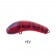 Oar-Gee Lures Plow Rattle 60mm