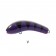 Oar-Gee Lures Plow Rattle 60mm