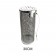 Hook Em Berley Cage - 1kg Weighted w/ Locking Latch