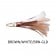 Zukers Custom Trolling Lures