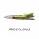 Zukers Custom Trolling Lures