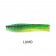 Black Pete Billmark Lures Prowler