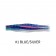 Black Pete Billmark 10 inch Skirts