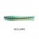 Black Pete Billmark 14 inch Skirts