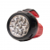 Axis Waterproof Floating LED Torch Inc. Batteries