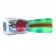Bonze Lures D Shackle
