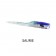 Ultimate Rods Scoop Game Lure