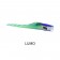 Ultimate Rods Scoop Game Lure